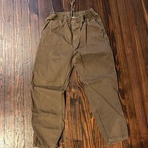 Carhartt WIP Flint Pant